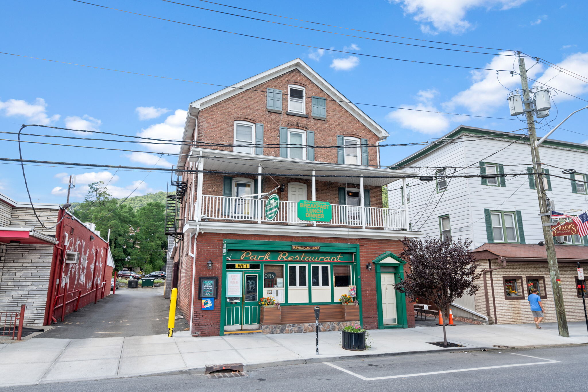 451 Main St, Highland Falls, NY à vendre Photo principale- Image 1 de 1