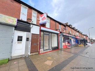 More details for 478 Great Cheetham St E, Salford - Retail for Lease