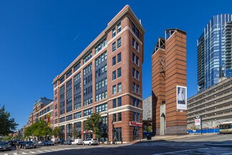 Plus de détails pour 285 Columbus Ave, Boston, MA - Multi-résidentiel à vendre