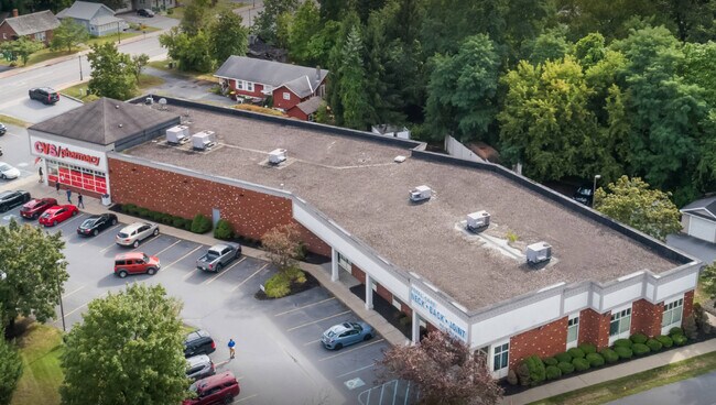 More details for 5 Main St, Queensbury, NY - Retail for Sale