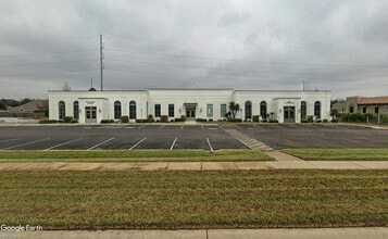 3220 Buddy Owens Ave, McAllen, TX for lease Building Photo- Image 1 of 3