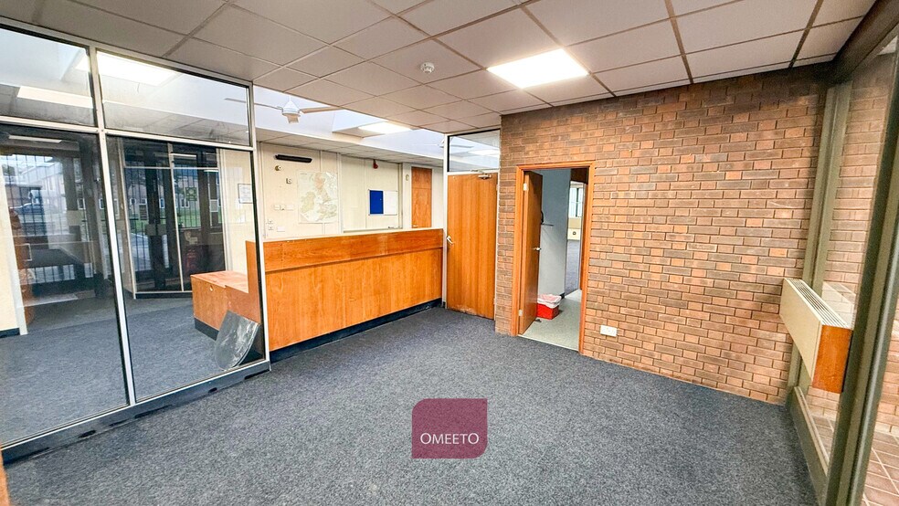 Trent Ln, Castle Donington à louer - Photo du bâtiment - Image 3 de 12