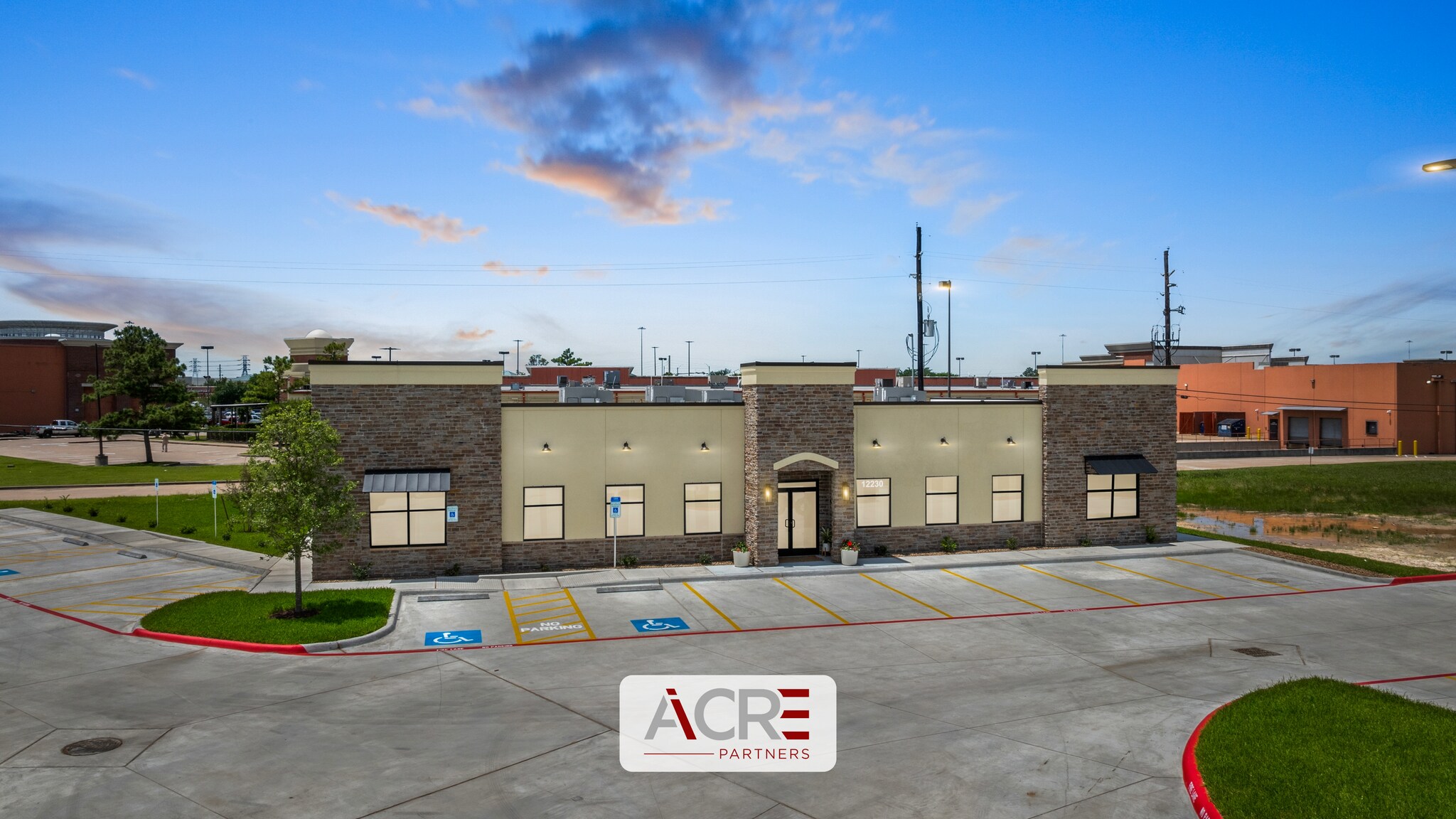 12230 Dundee Ct, Cypress, TX à vendre Photo principale- Image 1 de 1