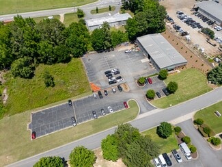 More details for 1030 Union Center Dr, Alpharetta, GA - Industrial for Lease