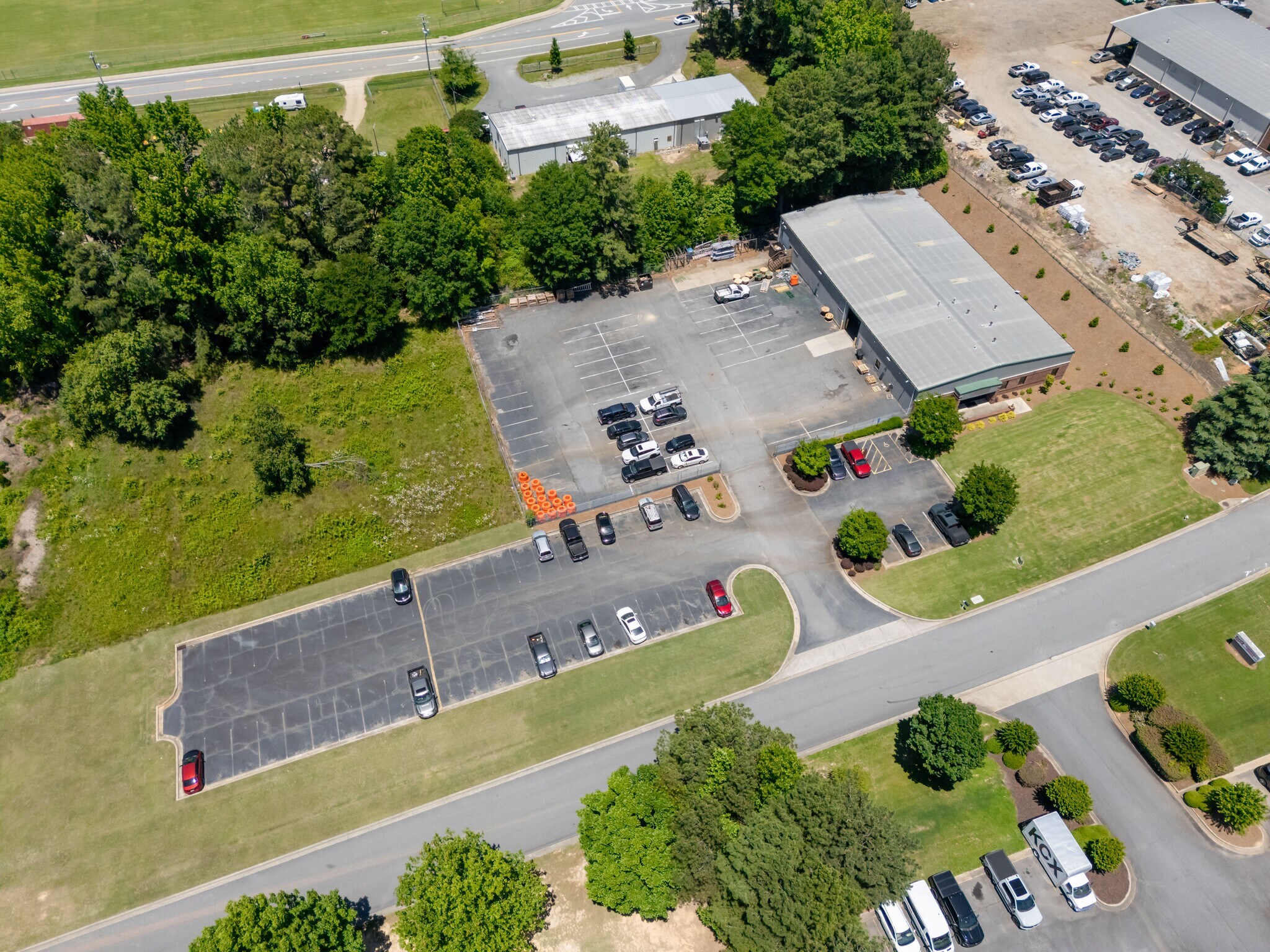 1030 Union Center Dr, Alpharetta, GA for lease Building Photo- Image 1 of 10