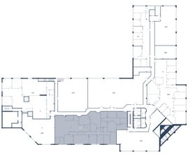 1170 Boul Lebourgneuf, Québec, QC for lease Site Plan- Image 1 of 1