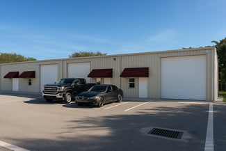 More details for 1220 Huffstetler Dr, Eustis, FL - Industrial for Sale