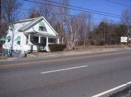 1113-1117 E Main St, Torrington, CT à vendre - Photo du bâtiment - Image 2 de 2