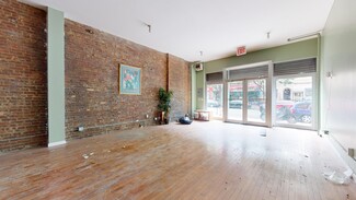 Plus de détails pour 249 Wilson Ave, Brooklyn, NY - Vente au détail à louer