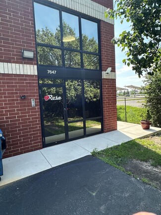 More details for 7647 W 100th Pl, Bridgeview, IL - Industrial for Sale