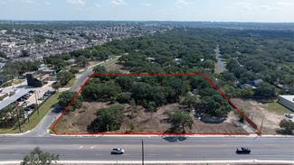 More details for 1920 Talley Rd, San Antonio, TX - Land for Lease