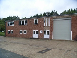 More details for Newman Ln, Alton - Industrial for Lease