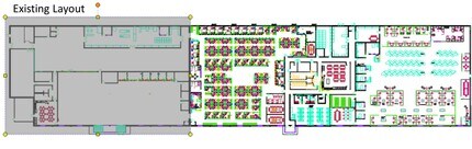638 Illinois St, Sidney, NE for lease Floor Plan- Image 1 of 2