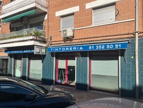 Calle Ntra.Sra. de la Consolación, 1, Pozuelo de Alarcón, Madrid for lease Interior Photo- Image 1 of 8