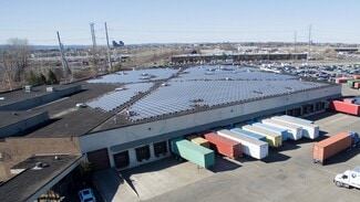 More details for 2200 Secaucus Rd, North Bergen, NJ - Industrial for Lease