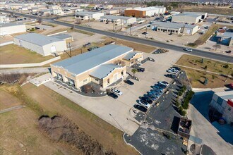 13400 Immanuel Rd, Pflugerville, TX - Aérien  Vue de la carte - Image1