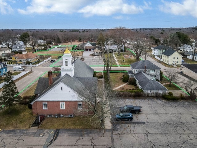 71 Linden St, Attleboro, MA à vendre - Photo du bâtiment - Image 2 de 3