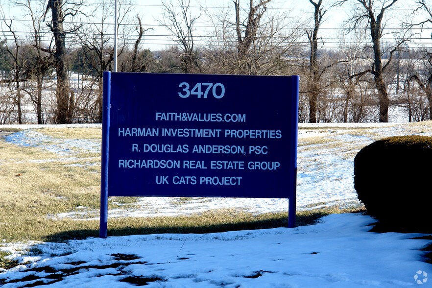 3470 Blazer Pky, Lexington, KY à louer - Autre - Image 3 de 8