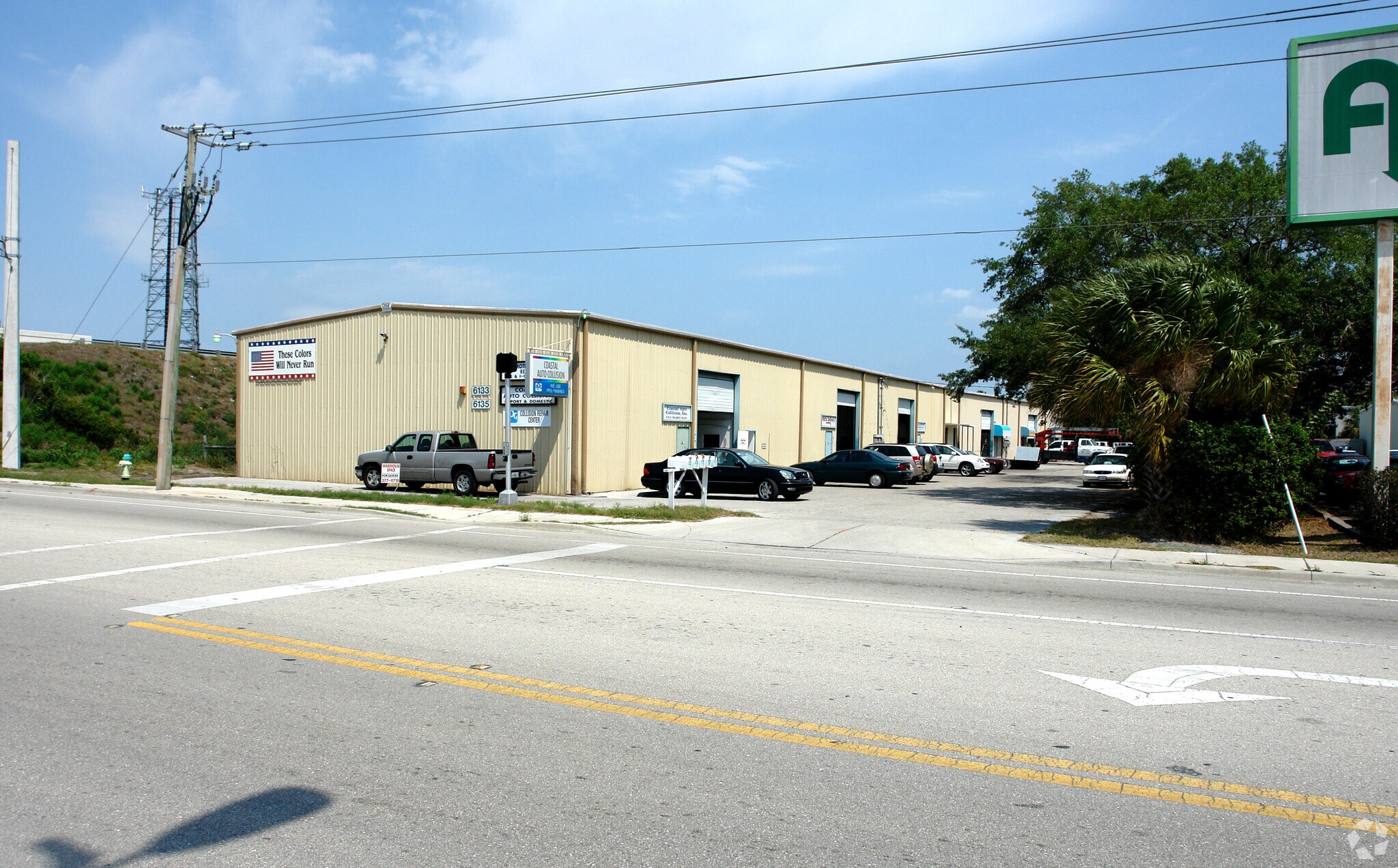 6133 Palmer Blvd, Sarasota, FL for sale Primary Photo- Image 1 of 5