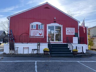 Plus de détails pour 185 Meadow St, Sanbornville, NH - Vente au détail à vendre