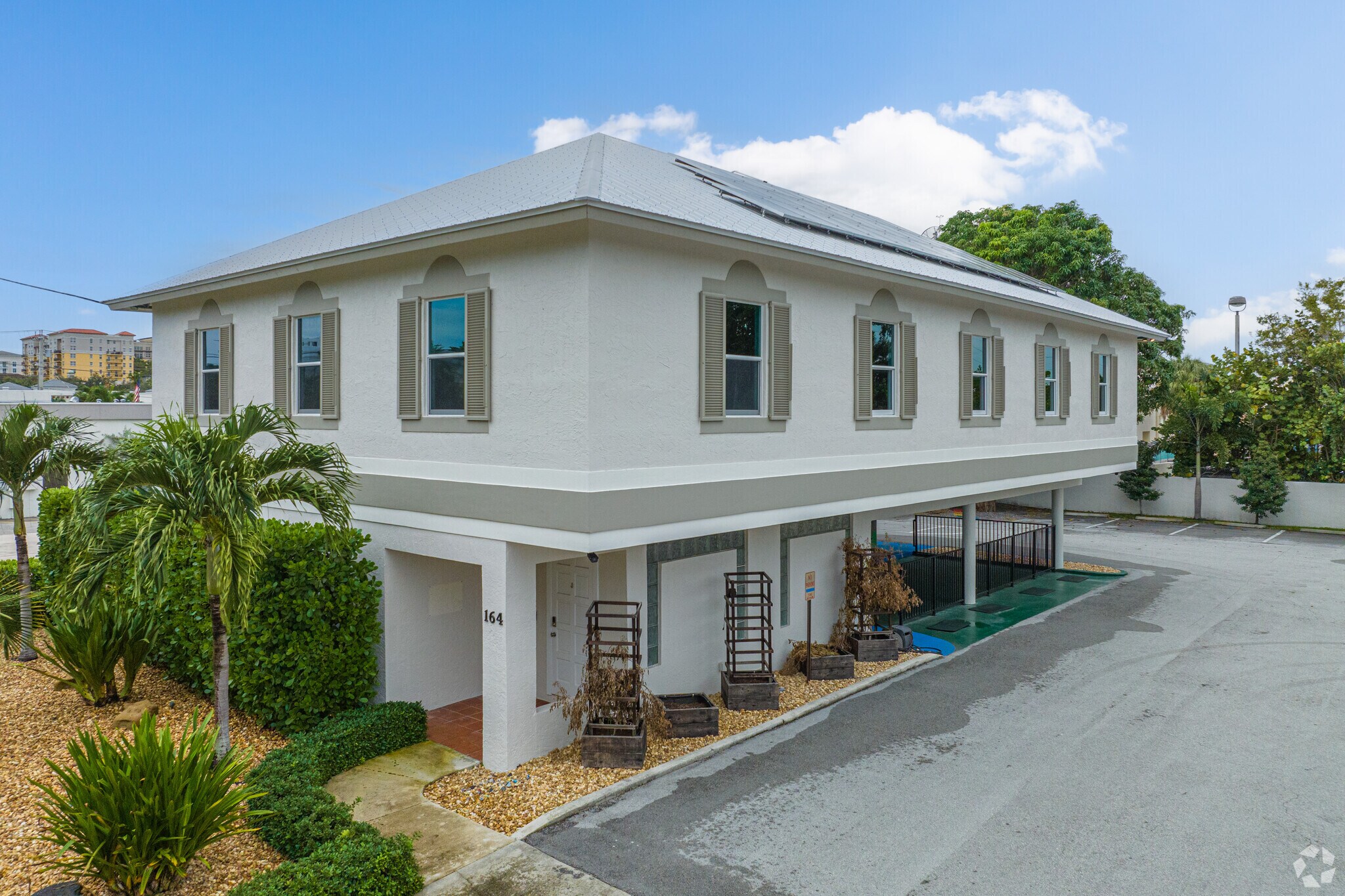 164 W Royal Palm Rd, Boca Raton, FL à louer Photo du bâtiment- Image 1 de 22