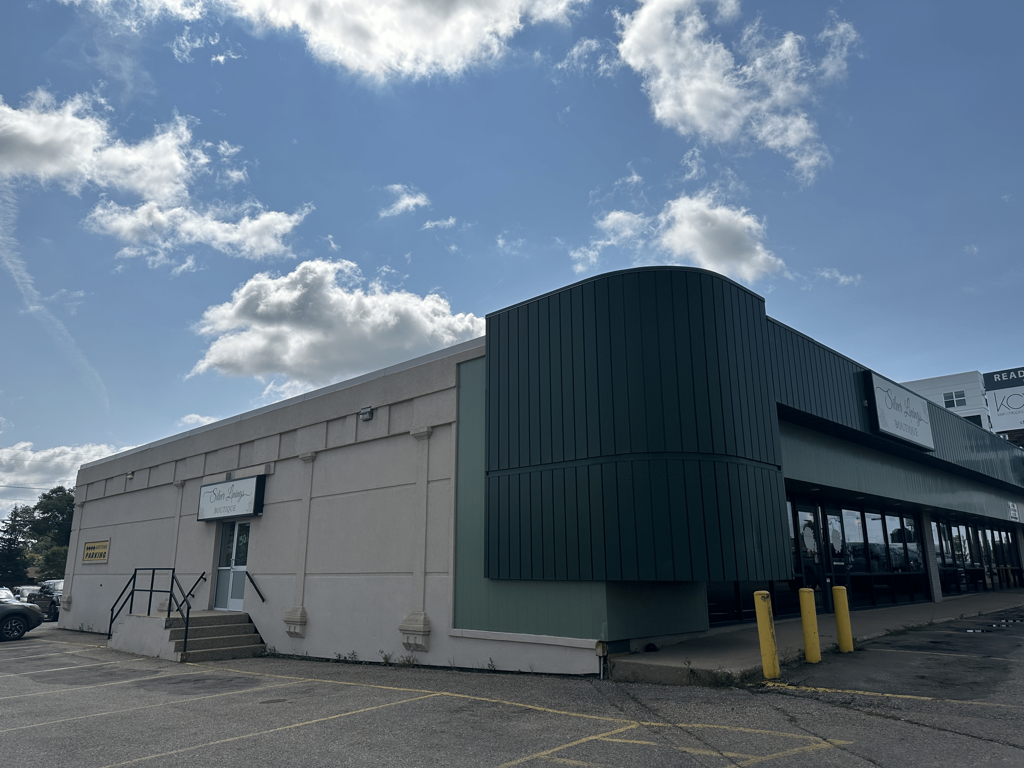 1601 S Broadway, Minot, ND for lease Building Photo- Image 1 of 18