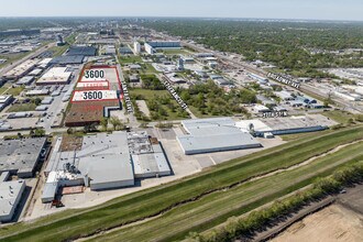700 E 37th St N, Wichita, KS - AERIAL  map view - Image1
