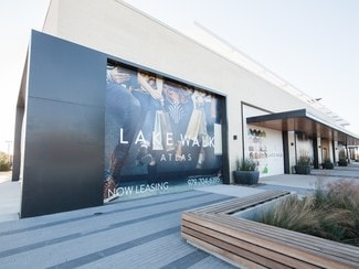 Plus de détails pour 4114 Lake Atlas Dr, Bryan, TX - Commerce de détail à louer