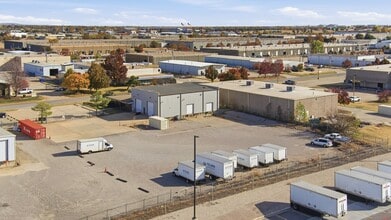 3301 S Ann Arbor Ave, Oklahoma City, OK - AERIAL  map view - Image1