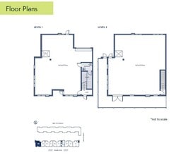 9123 Bentley St, Vancouver, BC for lease Floor Plan- Image 1 of 4