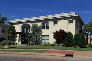 More details for 400 NW 23rd St, Oklahoma City, OK - Office for Lease