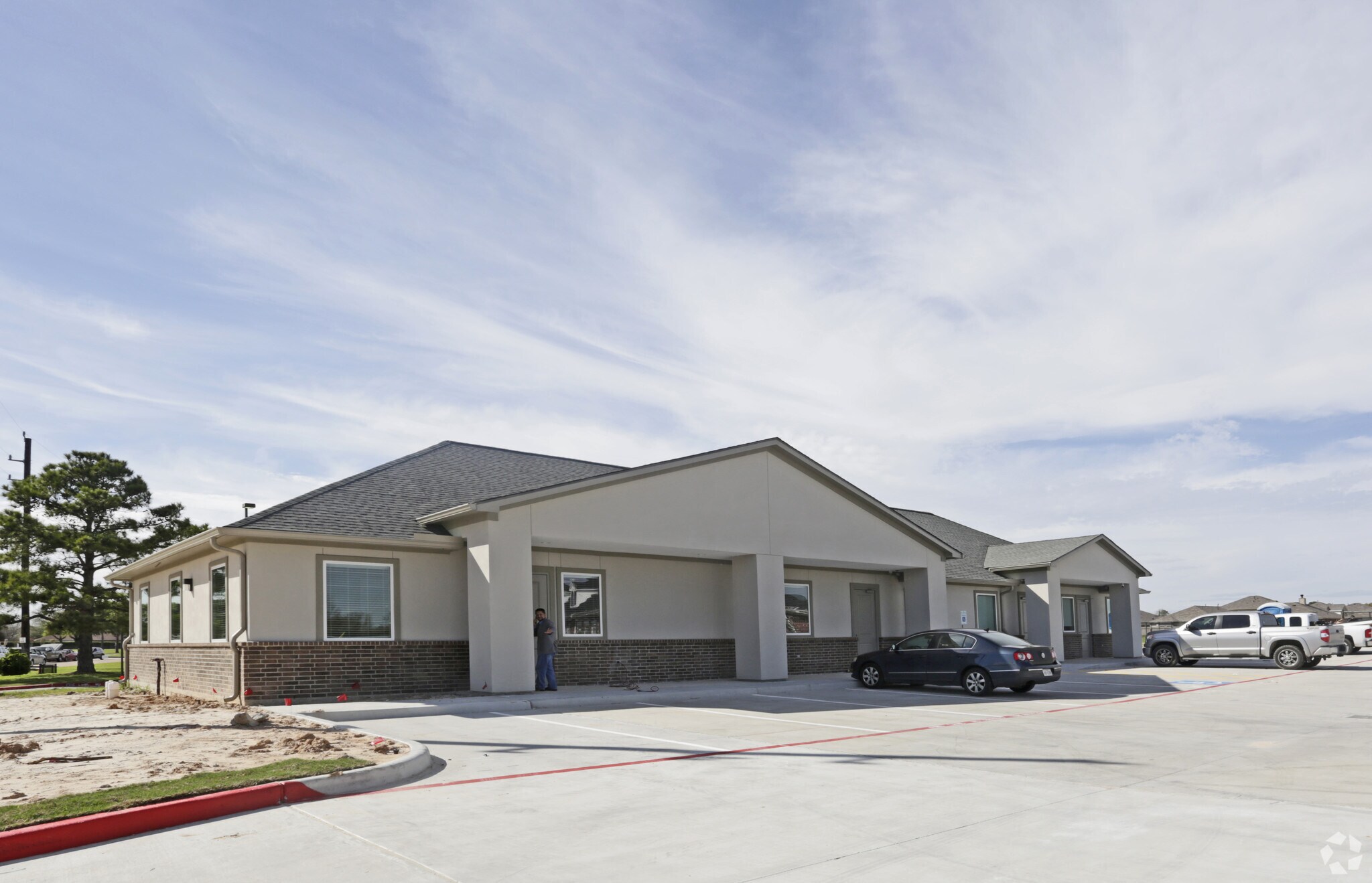 18510 Green Land Way, Houston, TX à louer Photo principale- Image 1 de 45