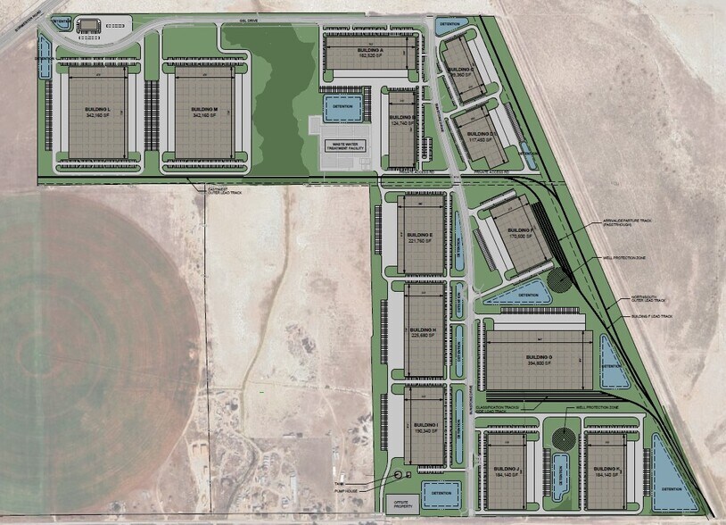 I-80 at Burmester Rd, Grantsville, UT for sale - Building Photo - Image 2 of 4