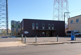 More details for 5321 First Pl NE, Washington, DC - Office for Sale
