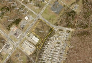 Plus de détails pour 00 Lancaster Hwy, Monroe, NC - Terrain à vendre
