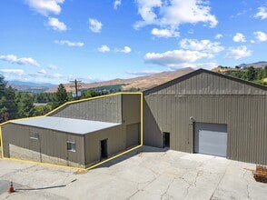 1260 Lower Sunnyslope Rd, Wenatchee, WA à louer Photo intérieure- Image 1 de 34