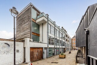 More details for 8-12 Godson St, London - Office for Lease