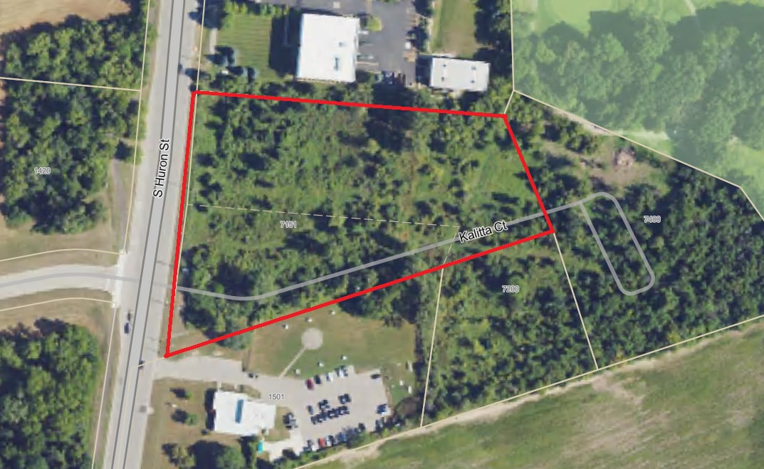 7151 Kalitta Ct, Ypsilanti, MI for sale Primary Photo- Image 1 of 3