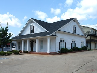 More details for 110 Norcross St, Roswell, GA - Office for Sale