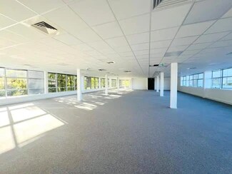 Plus de détails pour Bureau à louer