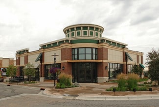 More details for 15501-15511 Grove Cir N, Maple Grove, MN - Retail for Lease