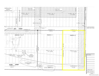 More details for Parcel M Iron Street, Salida, CO - Land for Sale