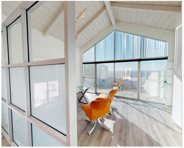 24955 Pacific Coast Hwy, Malibu, CA à louer - Photo du bâtiment - Image 2 de 10