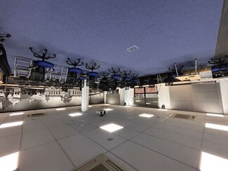 Plus de détails pour 103-111 Donegall St, Belfast - Bureau à louer