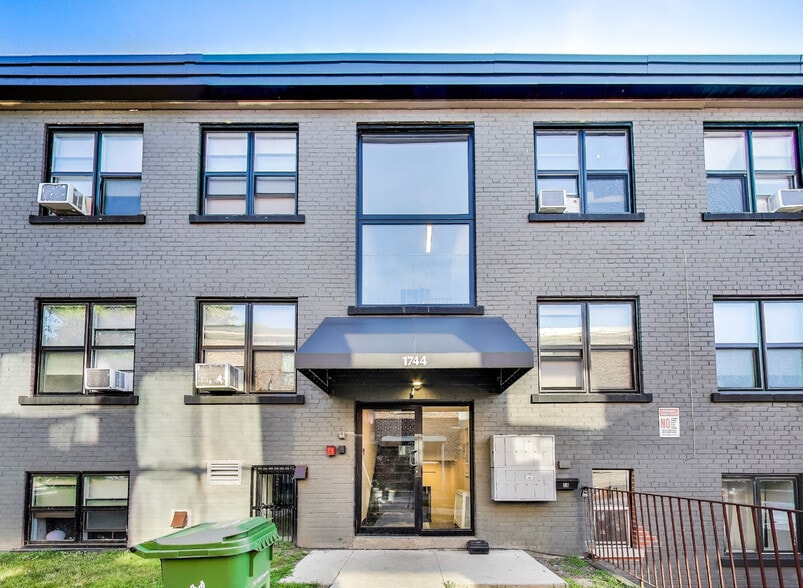 1744 Wilson Ave, Toronto, ON for sale - Building Photo - Image 3 of 38