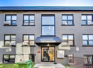 Plus de détails pour 1738 & 1744 WILSON AVENUE – Multi-résidentiel à vendre, Toronto, ON