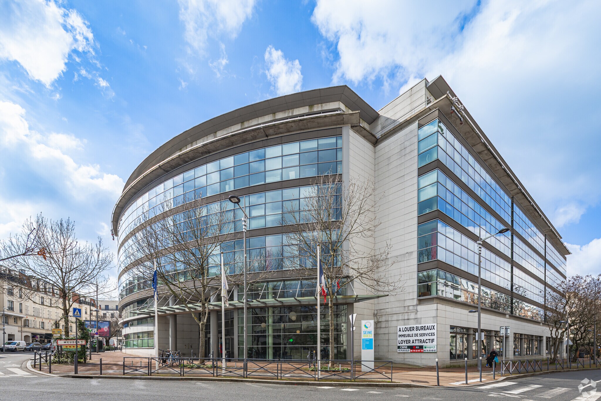 2 Rue De Paris, Meudon à louer Photo principale- Image 1 de 21