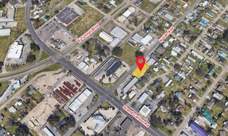 Plus de détails pour 116 N Van Ave, Houma, LA - Bureau à louer