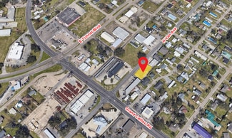 More details for 116 N Van Ave, Houma, LA - Office for Lease