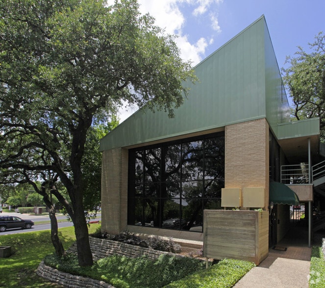 4210 Spicewood Springs Rd, Austin, TX à louer - Photo principale - Image 1 de 6
